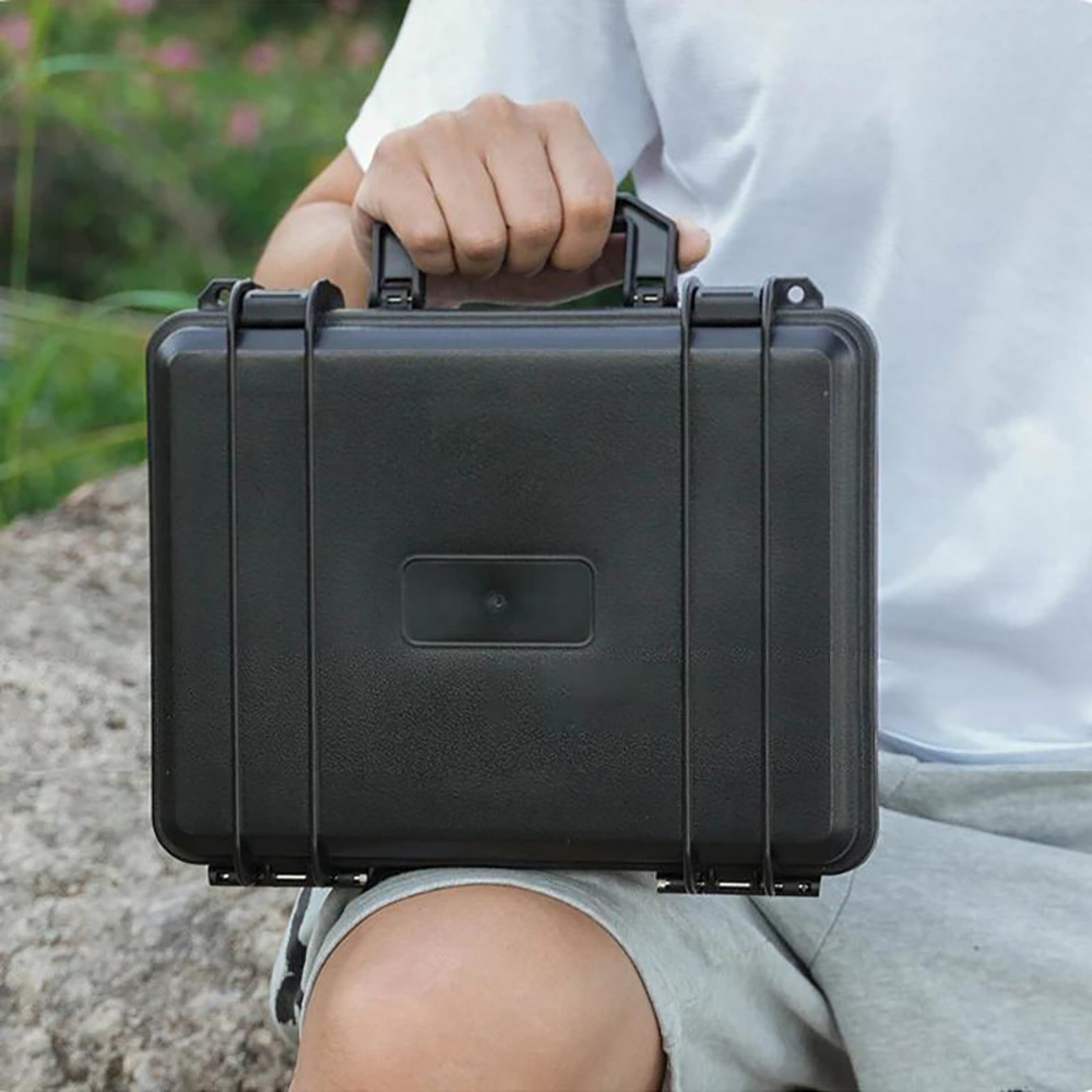 Suitable for DJI NEO2 Protecti - Drone Carrying Case ulasan dan harga