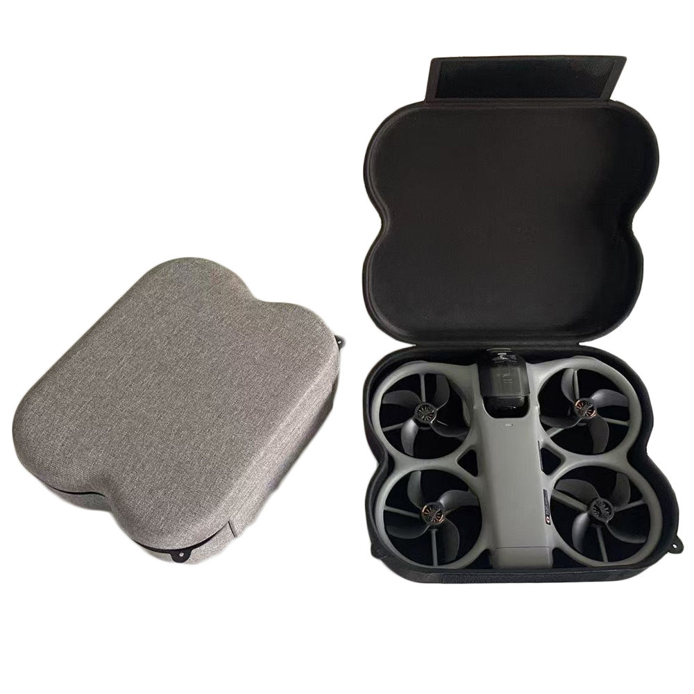 Drone Body Hard Storage Case f - Drone Hard Shell Case ulasan dan harga