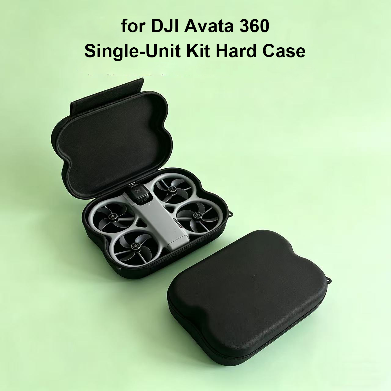 Drone Body Hard Storage Case f - Drone Hard Shell Case ulasan dan harga