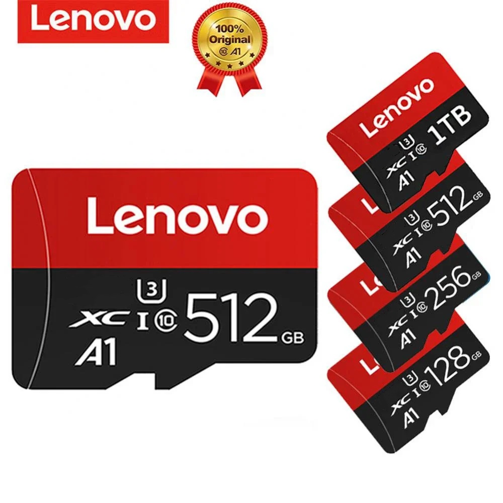 Lenovo 1TB Memory Micro Card C - Drone Strobe Light ulasan dan harga