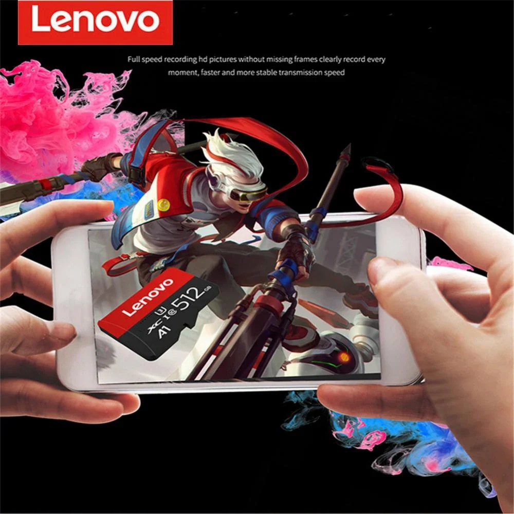 Lenovo 1TB Memory Micro Card C - Drone Strobe Light ulasan dan harga
