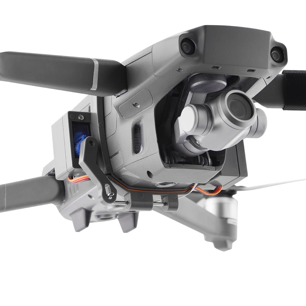 Airdrop System for DJI Mavic 3 - Drone Tablet Mount ulasan dan harga