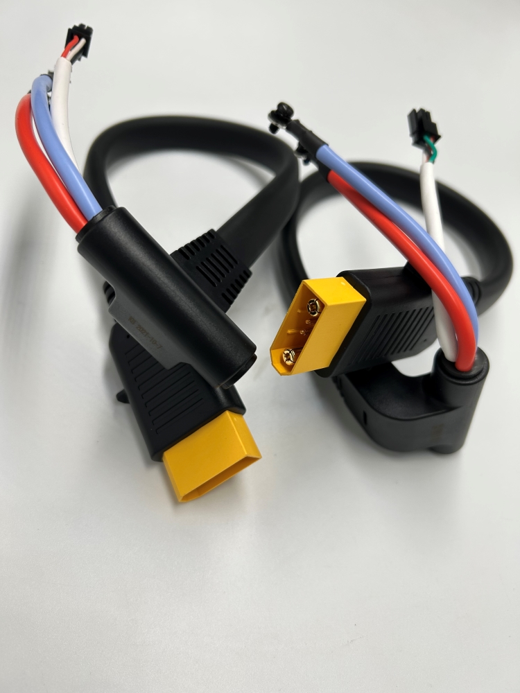 T16 T20 MG-1P Charger Battery  - Drone Power Bank ulasan dan harga