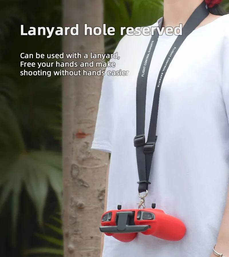 BRDRC for DJI Avata 2/FPV Comb - Drone Joystick Cover ulasan dan harga