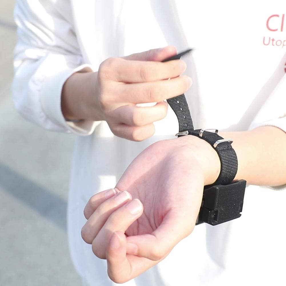 For DJI Nano Wrist Strap Brack - Drone Remote Controller Lanyard ulasan dan harga