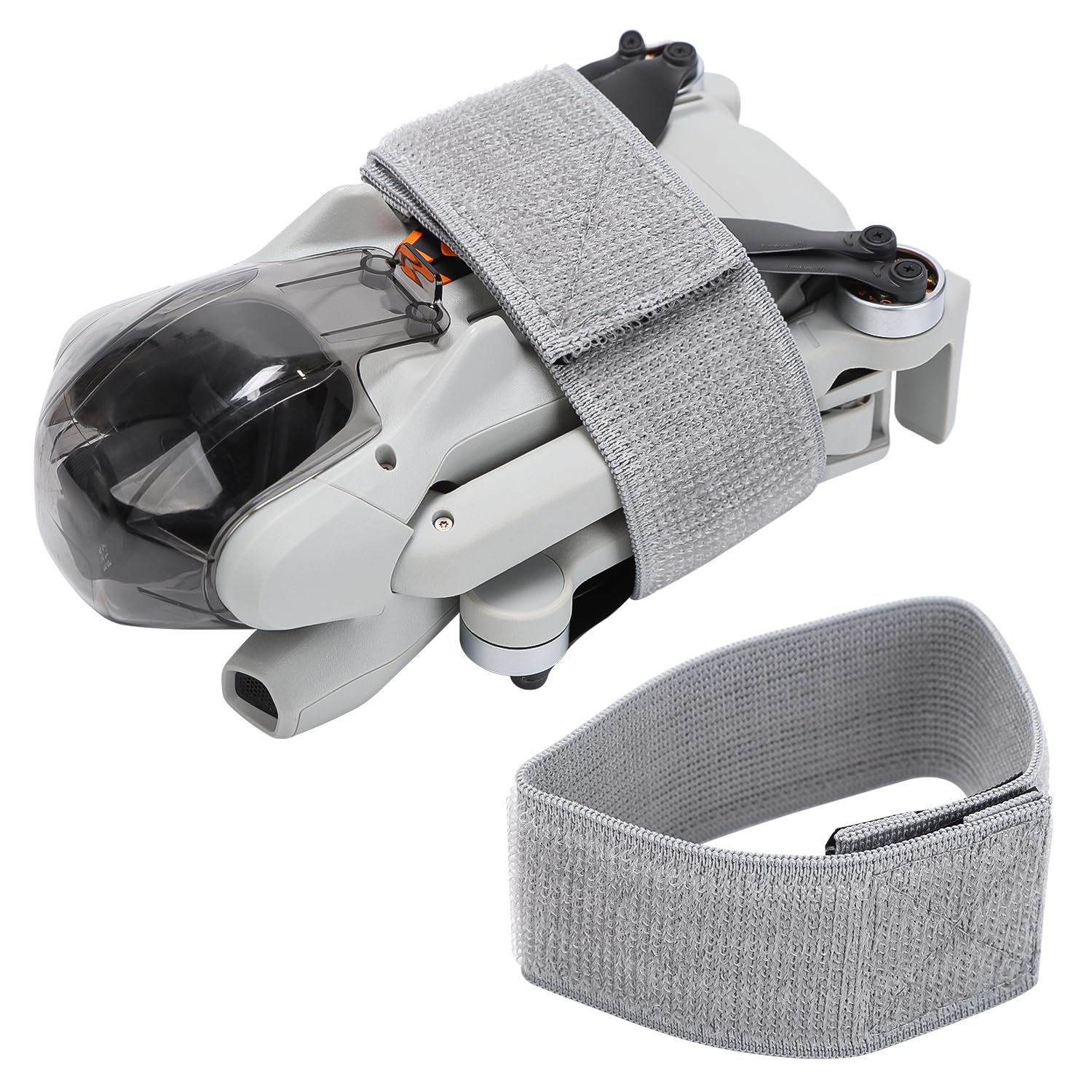 Propeller Holder Strap Accesso - Drone Propeller Holder ulasan dan harga