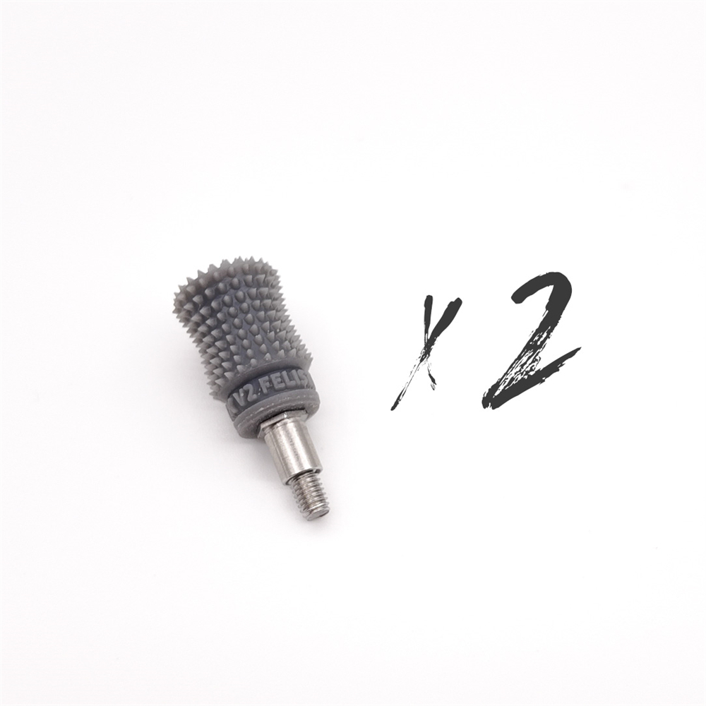 2PCS FeliStick V2 V3 FPV Remot - Drone Control Stick ulasan dan harga